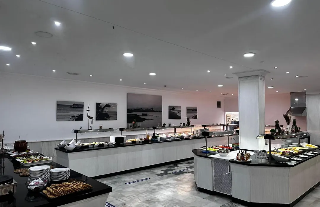 Bahía Serena-1