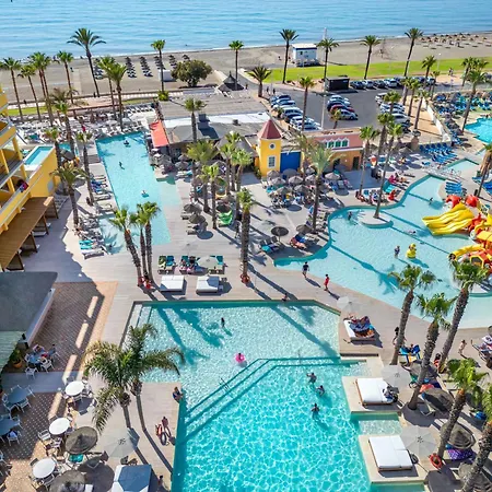 Mediterraneo Bay Hotel&Resort-2